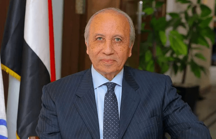 تعيين محمد هاني سيف النصر في مجلس إدارة البنك الزراعي المصري وأهم مميزاته المهنية