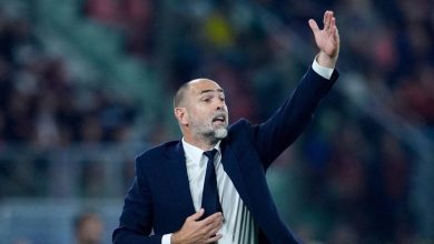 يوفنتوس يتأهل لدوري أبطال أوروبا وهبوط إمبولي