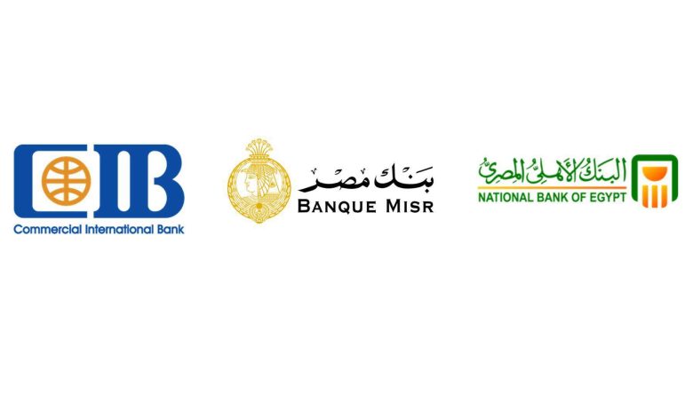 توسع رقمي مستمر: البنوك المصرية تعزز انتشارها الجغرافي لدعم الشمول المالي وخدمة العملاء