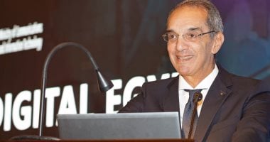وزير الاتصالات: توفير خدمات لـ60 مليون مواطن فى قرى حياة كريمة
