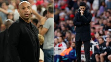 في انتظار الكشف الطبي.. أرسنال يحبط ريال مدريد ويحسم صفقته الأولى