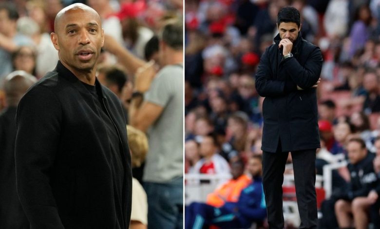 في انتظار الكشف الطبي.. أرسنال يحبط ريال مدريد ويحسم صفقته الأولى