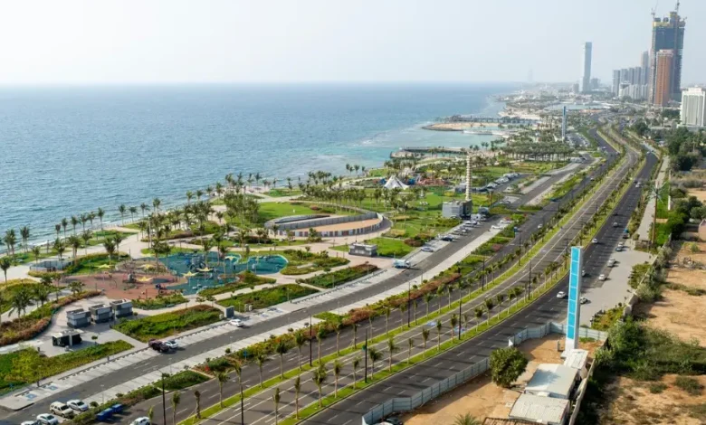 جاهزية المدن السعودية للتطور والنمو المستدام في المستقبل القريب