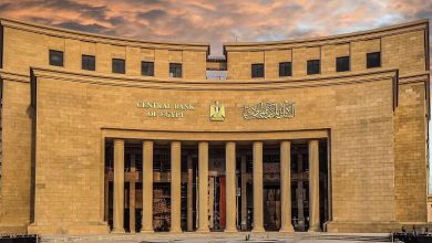 جهود البنك المركزي المصري لتعزيز الشمول المالي وإستدامة التنمية