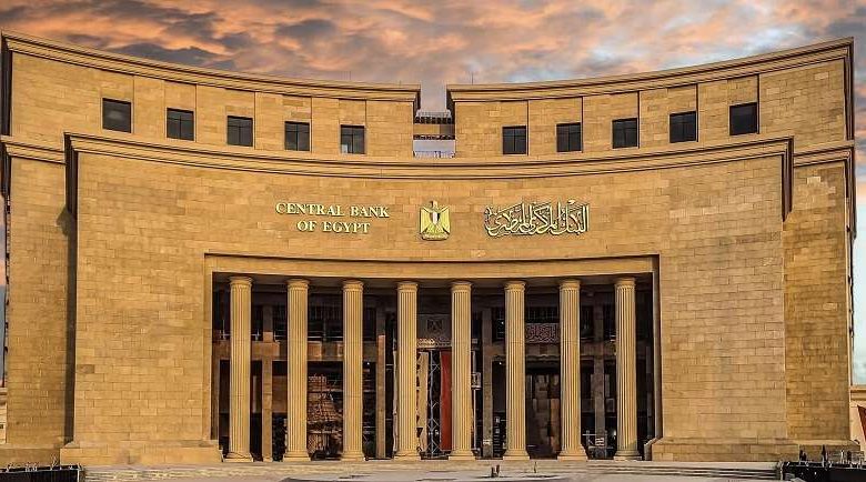 جهود البنك المركزي المصري لتعزيز الشمول المالي وإستدامة التنمية