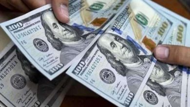 خبراء يتوقعون ارتفاع سعر الدولار في الفترة المقبلة