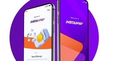 أهم خدمات تطبيق انستا باى 2025 بعد خفض أسعار الفائدة