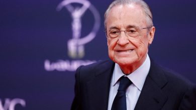 مودريتش يودّع الريال: لا تبكِ لأنها انتهت.. ابتسم لأنها حدثت