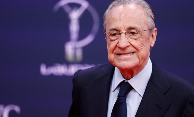 مودريتش يودّع الريال: لا تبكِ لأنها انتهت.. ابتسم لأنها حدثت