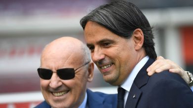 كيف وصل إنتر ميلان إلى نهائي دوري أبطال أوروبا 2025؟