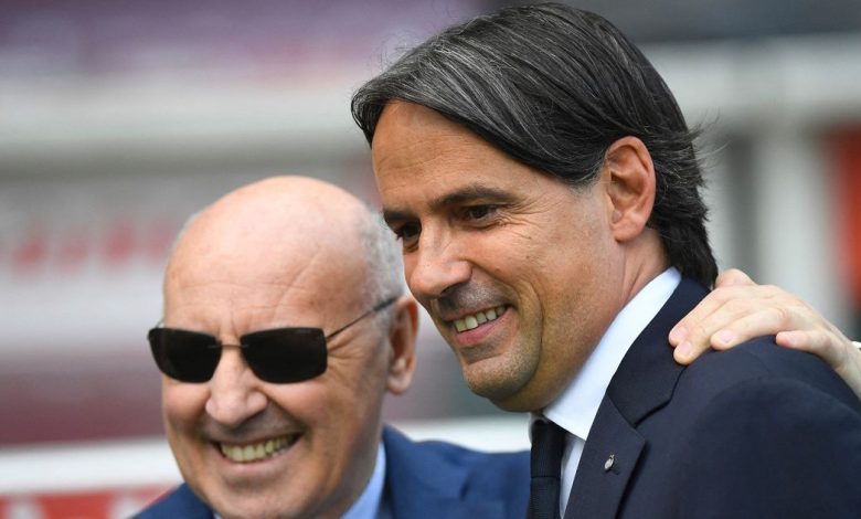 كيف وصل إنتر ميلان إلى نهائي دوري أبطال أوروبا 2025؟