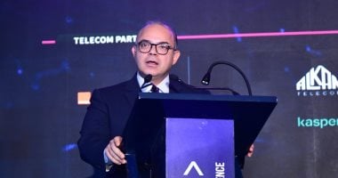 رئيس الرقابة المالية: 10مؤسسات مالية غير مصرفية ملتزمة بمتطلبات الأمن السيبراني
