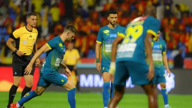 رسمياً: هبوط العروبة لدوري يلو وأمل رونالدو يعود مع النصر