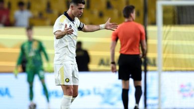 بيرغوين الأفضل والمقرن الأسوأ خلال مواجهة الاتحاد وضمك