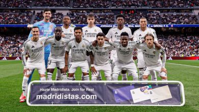 ريال مدريد يستعد لإبرام ثلاث صفقات قوية تعزز صفوف الفريق