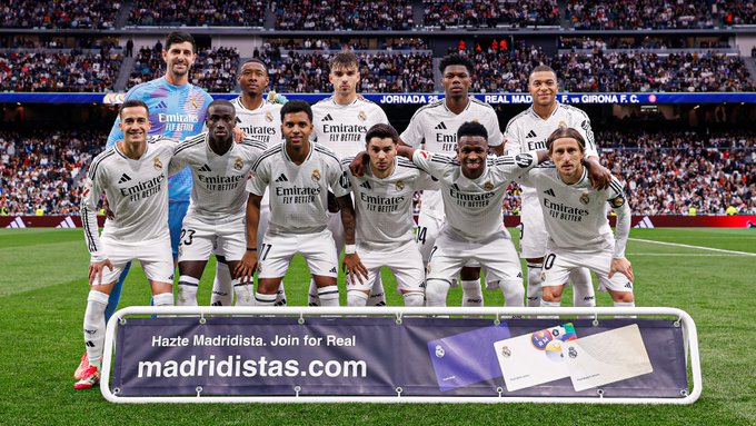 ريال مدريد يستعد لإبرام ثلاث صفقات قوية تعزز صفوف الفريق