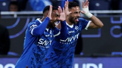 مفاجأة الموسم.. هل ينضم رونالدو إلى الهلال ويواجه ريال مدريد؟