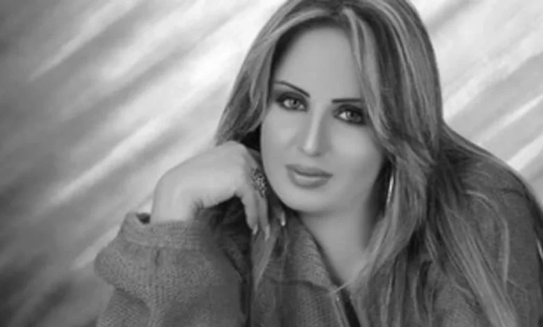 سبب وفاة الفنانة السعودية سارة الغامدي وحالة الحزن في الوسط الفني
