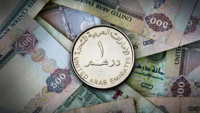 سعر الدرهم الإماراتي اليوم مقابل الجنيه 15 مايو 2025