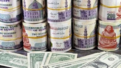 سعر الدولار المفاجئ اليوم الأحد 18 مايو 2025 في البنوك يشعل الأسواق