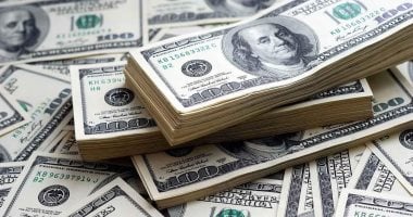 آخر تحديث لسعر الدولار اليوم الثلاثاء 20 مايو 2025 أمام الجنيه بالبنوك