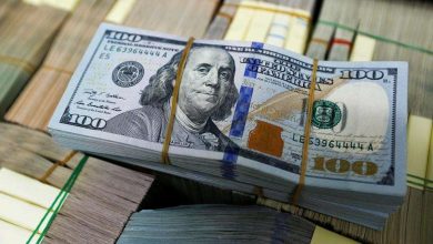 سعر الدولار يتأرجح اليوم الأحد 4-5-2025 مقابل الجنيه المصري في آخر تحديثات السوق المالي