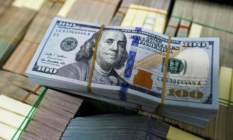 سعر الدولار يتأرجح اليوم الأحد 4-5-2025 مقابل الجنيه المصري في آخر تحديثات السوق المالي