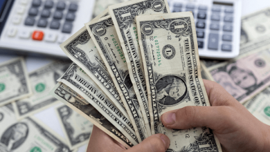 سعر الدولار يتراجع اليوم الأربعاء 28 مايو 2025 في البنوك