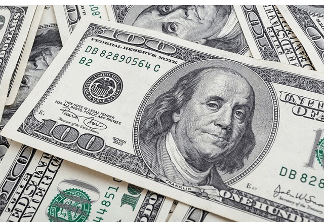 سعر الدولار يتراجع اليوم مقابل الجنيه المصري في البنوك مع تفاصيل جديدة