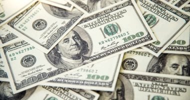 على مدار الساعة.. سعر الدولار اليوم الجمعة 16-5-2025 أمام الجنيه