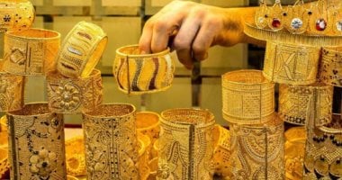 سعر الذهب اليوم الثلاثاء 13مايو 2025.. وفقا لآخر التحديثات