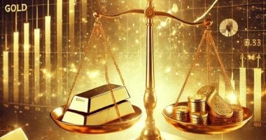 سعر الذهب اليوم الخميس 15 مايو.. وفقا لآخر التحديثات