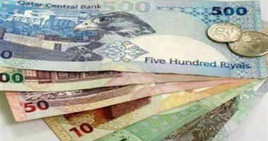 خلال منتصف التعاملات.. سعر الريال القطرى اليوم الأحد 25-5-2025 فى البنوك الرئيسية