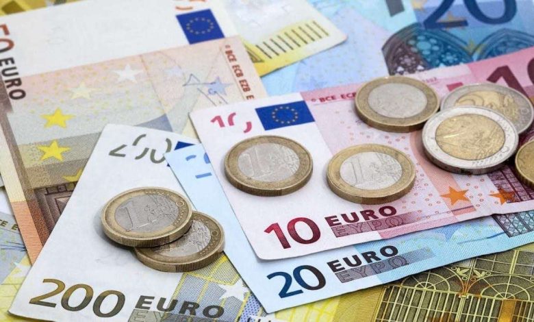 سعر اليورو اليوم مقابل الجنيه المصري في البنوك بتاريخ 16 مايو 2025