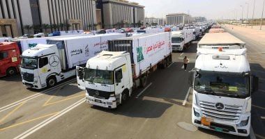 تعرف على الشاحنات الأعلى مبيعا خلال الربع الأول من 2025