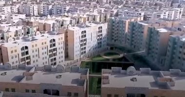 شروط حجز وحدات سكن لكل المصريين 7 لمتوسطى الدخل