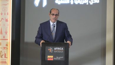 طارق الخولي يعلن: "نادي أفريقيا" مفتاح دخول الأسواق الواعدة في القارة السمراء
