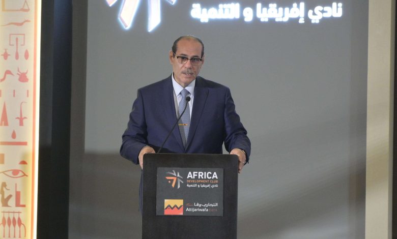 طارق الخولي يعلن: "نادي أفريقيا" مفتاح دخول الأسواق الواعدة في القارة السمراء