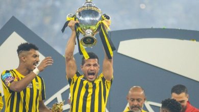 الهلال "يُقدم عرضاً" للتعاقد مع سيموني إنزاغي ولاعب إنتر ميلان