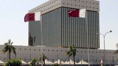 طرح مصرف قطر المركزي أذون خزينة بقيمة 500 مليون ريال لأجل 7 أيام بعائد 4.61%