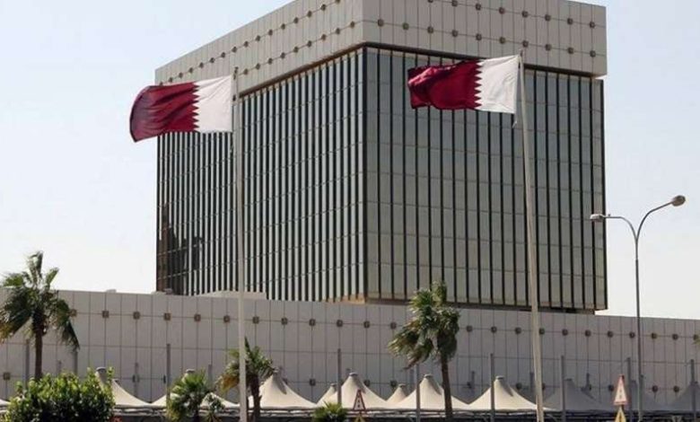 طرح مصرف قطر المركزي أذون خزينة بقيمة 500 مليون ريال لأجل 7 أيام بعائد 4.61%