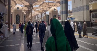 طوارئ في بعثة الحج السياحى استعدادا لتكثيف رحلات نقل الحجاج جوا وبرا