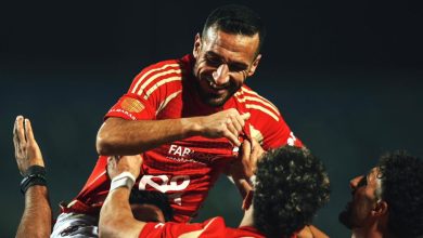 بيراميدز يسحق سيراميكا وينتظر قرار المحكمة الرياضية
