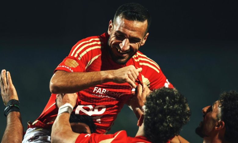 بيراميدز يسحق سيراميكا وينتظر قرار المحكمة الرياضية