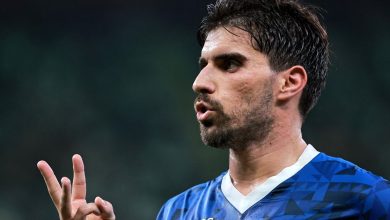 سيطرة هلالية وغياب رونالدو عن تشكيلة الموسم بالدوري السعودي