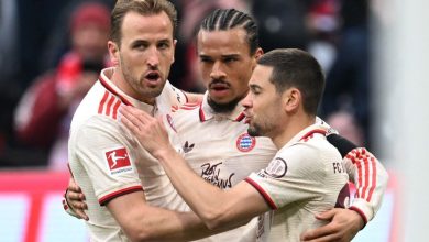 بديل أرنولد يرتكب كارثة.. وليفربول "البطل" يواصل الانهيار