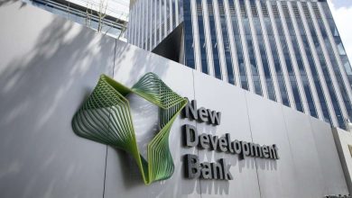 فتح بنك التنمية الجديد أبواب التمويل لمصر لمشروعات ضخمة قيد الدراسة