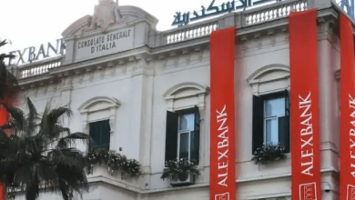 فتح حساب «ابدأ» ببنك الإسكندرية لاستقبال حوالات «ويسترن يونيون» بسهولة
