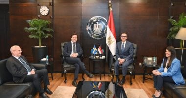 وزير الاستثمار: مصر تمتلك فرصا استثمارية متميزة أمام دوائر الأعمال السويدية