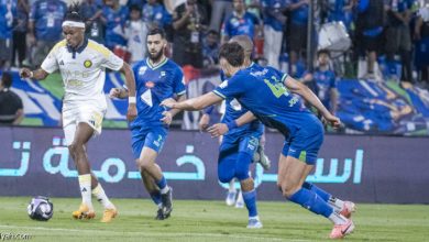فرق الوصل والأهلي والمحرق تتطلع لتحديات النصر في البطولة الآسيوية المقبلة